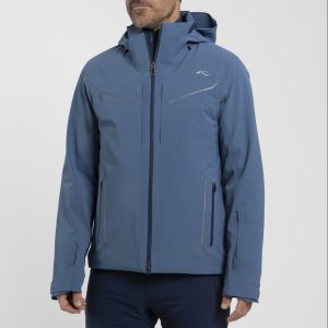 kjus formula men admiral blue